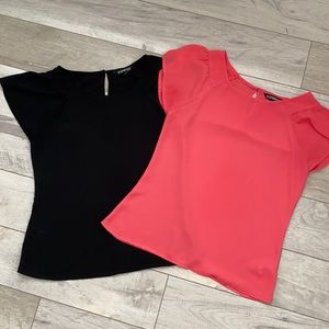 Express dress shirts